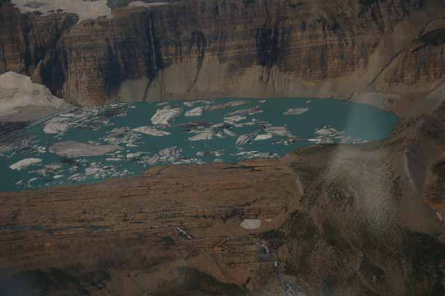 Iceberg Lake